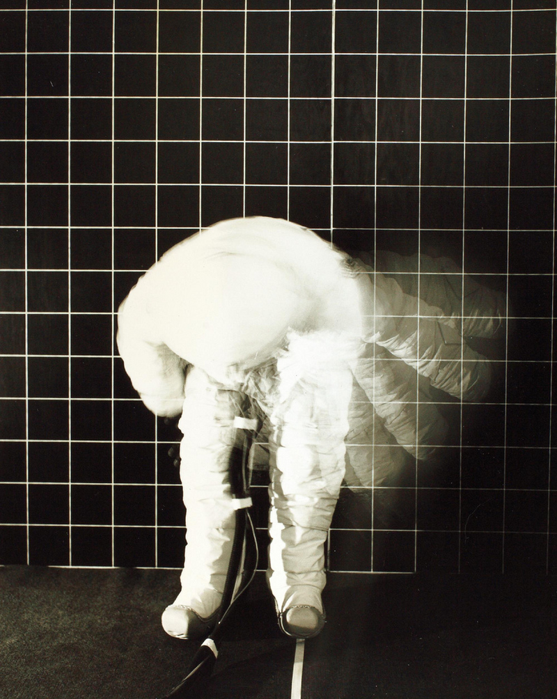 Illustration for article titled Awesome Photos of NASA Equipment Tests